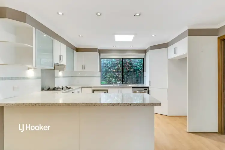 Fifth view of Homely house listing, 36 Duke Avenue, Para Hills SA 5096
