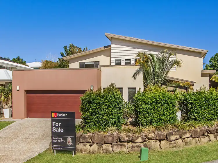 Main view of Homely house listing, 2/98 Observatory Drive, Reedy Creek QLD 4227