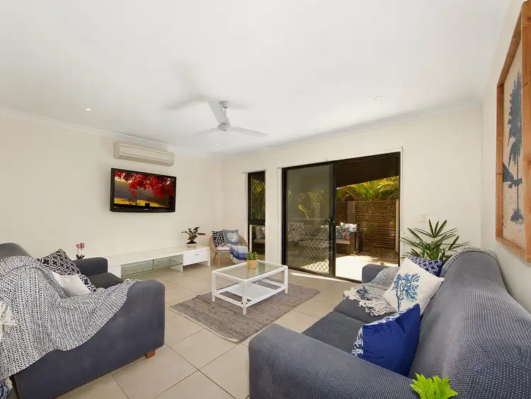 Second view of Homely house listing, 2/98 Observatory Drive, Reedy Creek QLD 4227