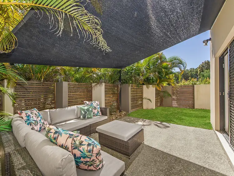 Third view of Homely house listing, 2/98 Observatory Drive, Reedy Creek QLD 4227