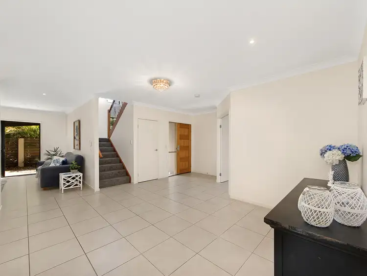 Fifth view of Homely house listing, 2/98 Observatory Drive, Reedy Creek QLD 4227