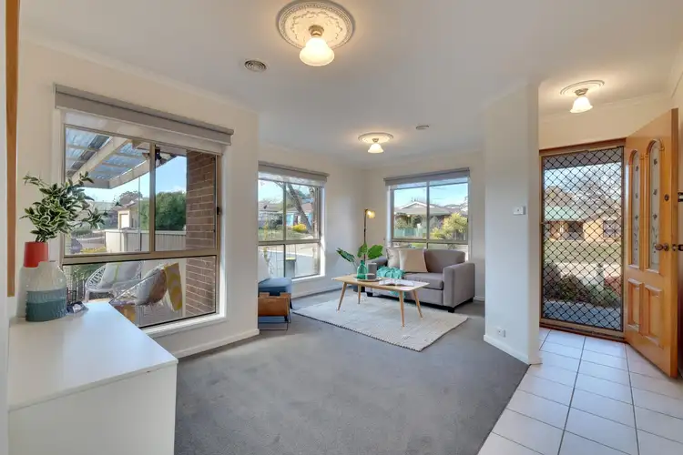 Third view of Homely house listing, 7 Saxby Close, Amaroo ACT 2914