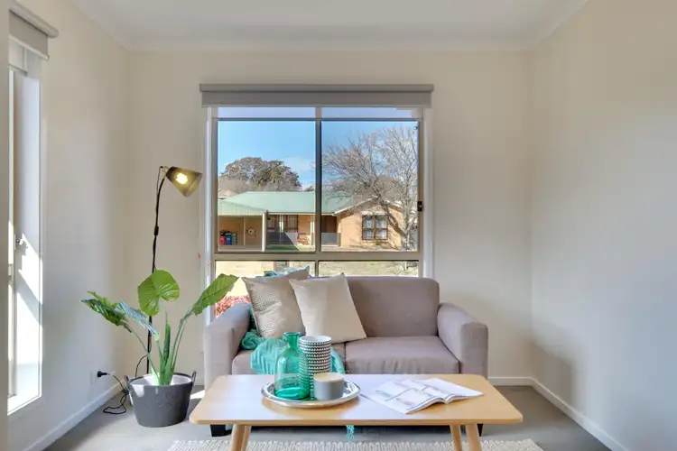 Fourth view of Homely house listing, 7 Saxby Close, Amaroo ACT 2914