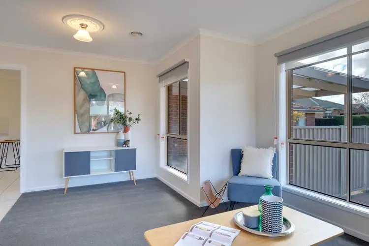 Fifth view of Homely house listing, 7 Saxby Close, Amaroo ACT 2914