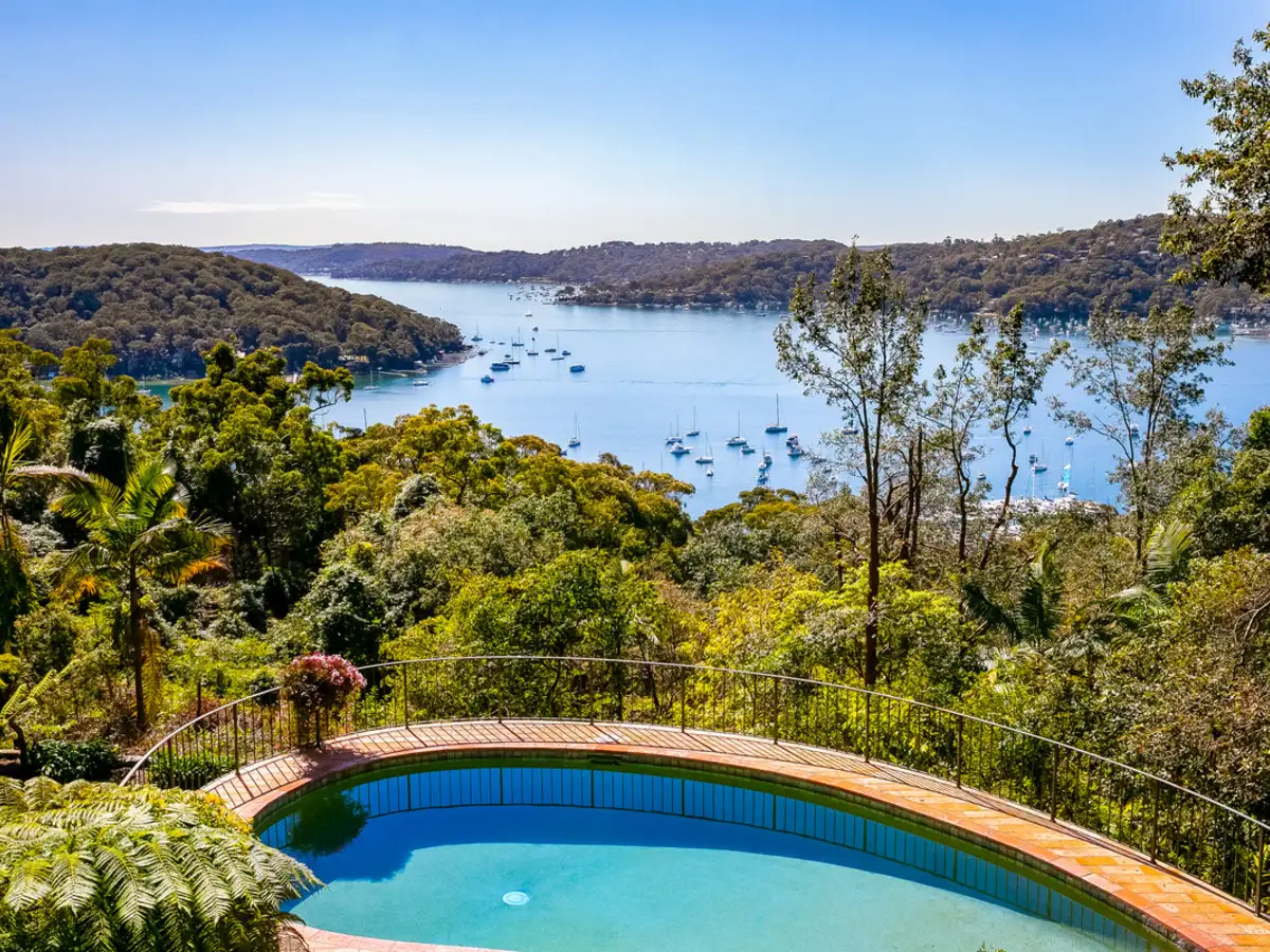 Main view of Homely house listing, 54 Minkara Road, Bayview NSW 2104