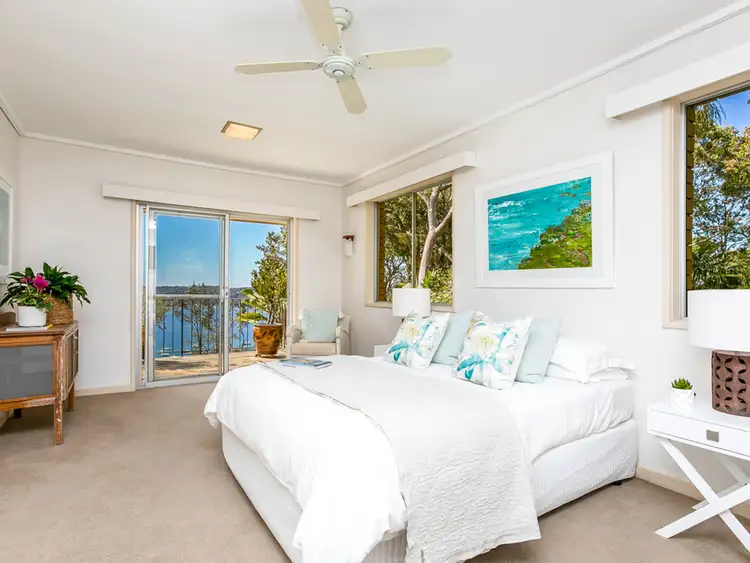 Fifth view of Homely house listing, 54 Minkara Road, Bayview NSW 2104