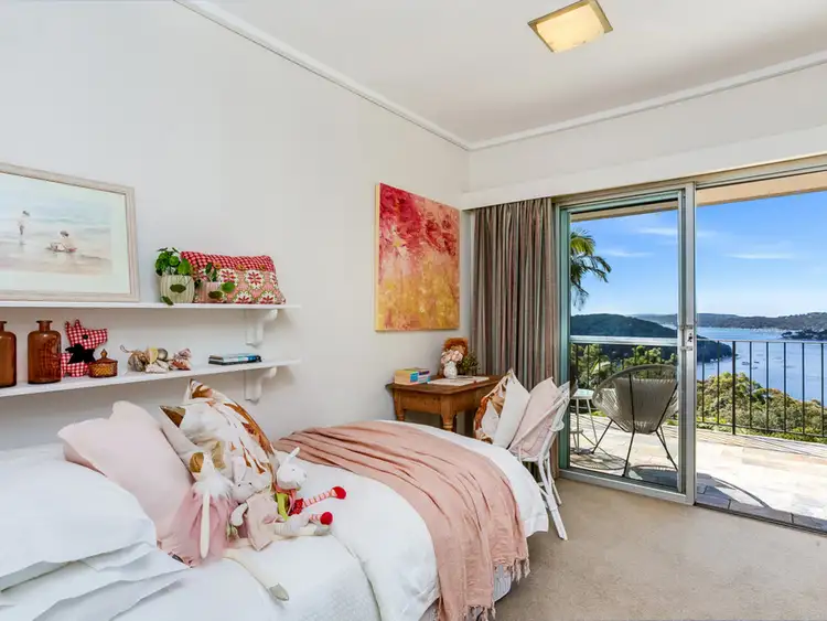 Sixth view of Homely house listing, 54 Minkara Road, Bayview NSW 2104