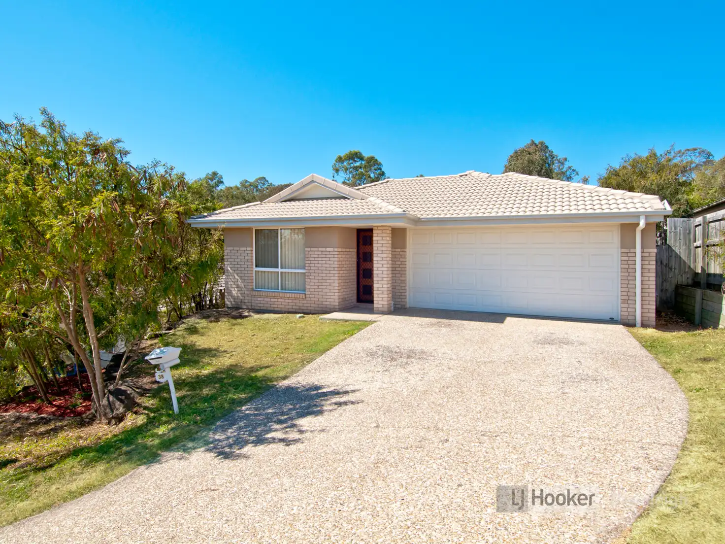 Main view of Homely house listing, 38 Goundry Drive, Holmview QLD 4207