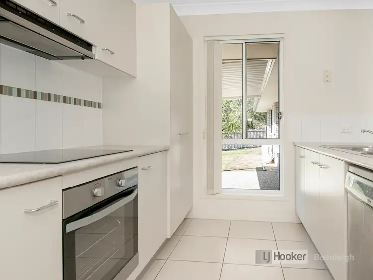 Fourth view of Homely house listing, 38 Goundry Drive, Holmview QLD 4207