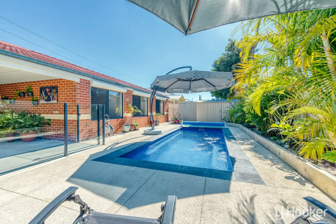 Main view of Homely house listing, 240 Amherst Road, Canning Vale WA 6155