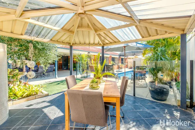 Second view of Homely house listing, 240 Amherst Road, Canning Vale WA 6155