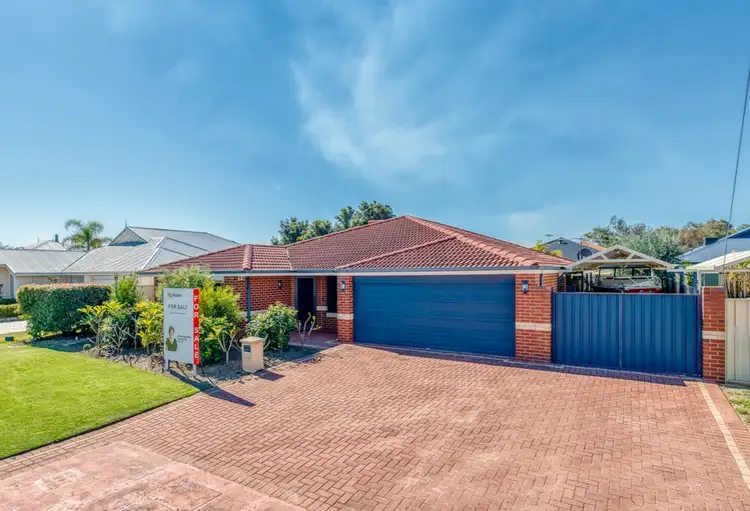 Third view of Homely house listing, 240 Amherst Road, Canning Vale WA 6155