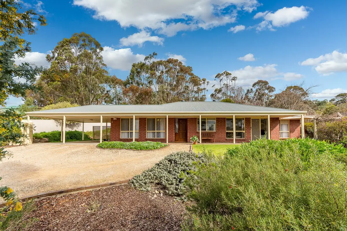 Main view of Homely house listing, 21 Carmen Court, Nairne SA 5252