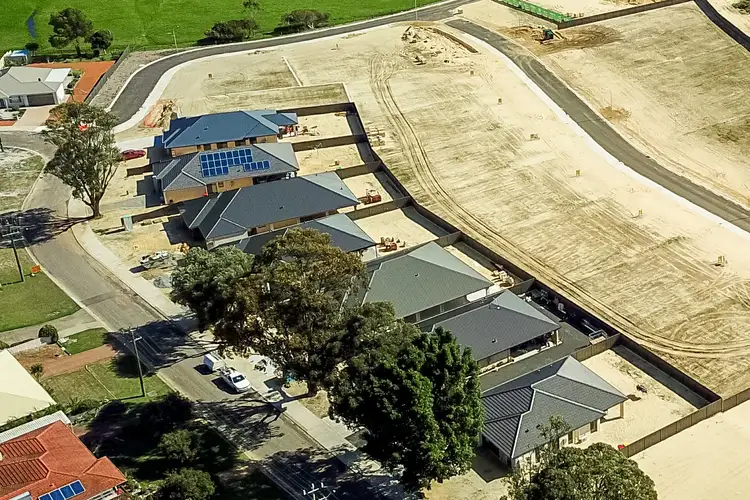 Lot 12 6 Handley Road, Harvey WA 6220