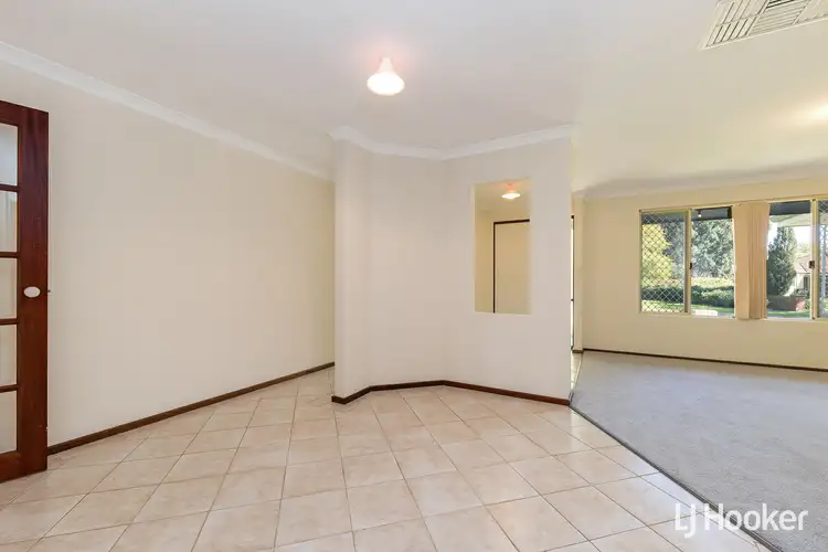 Fifth view of Homely house listing, 43 Waratah Boulevard, Canning Vale WA 6155