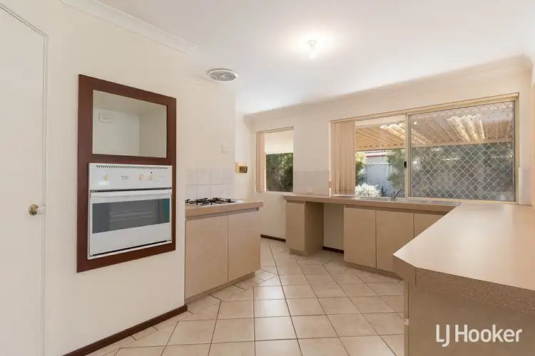 Sixth view of Homely house listing, 43 Waratah Boulevard, Canning Vale WA 6155