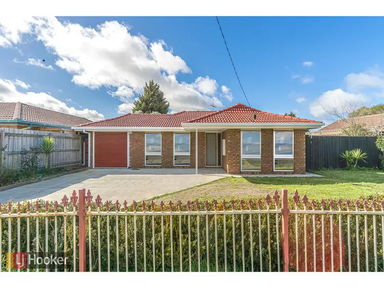 Main view of Homely house listing, 55 Bridgewater Road, Craigieburn VIC 3064
