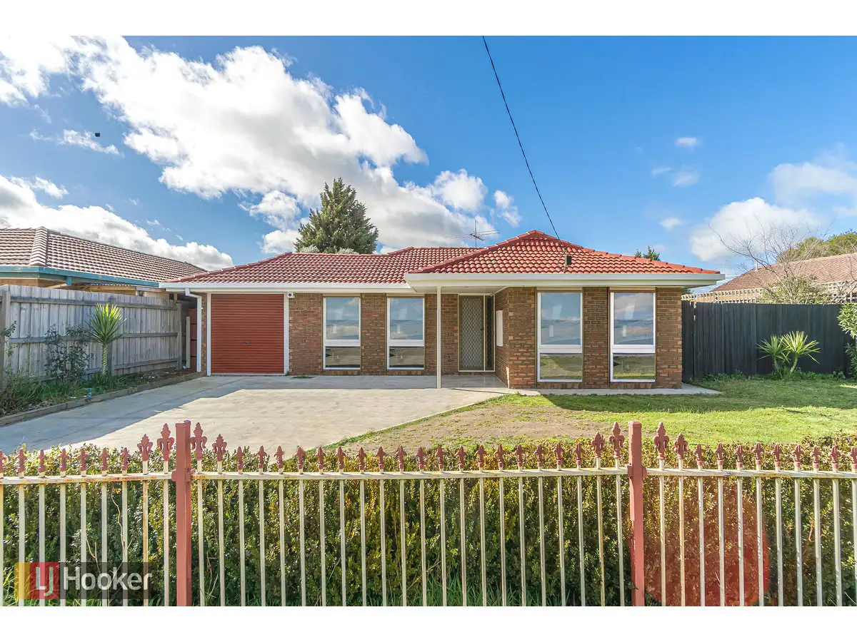 Main view of Homely house listing, 55 Bridgewater Road, Craigieburn VIC 3064