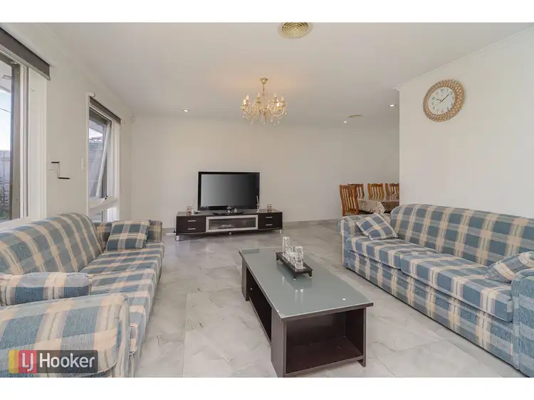 Third view of Homely house listing, 55 Bridgewater Road, Craigieburn VIC 3064