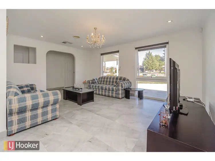 Fourth view of Homely house listing, 55 Bridgewater Road, Craigieburn VIC 3064