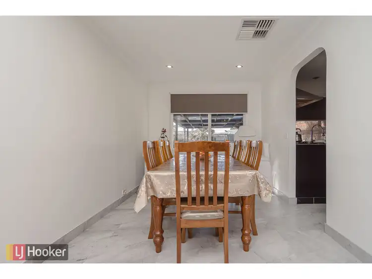 Sixth view of Homely house listing, 55 Bridgewater Road, Craigieburn VIC 3064