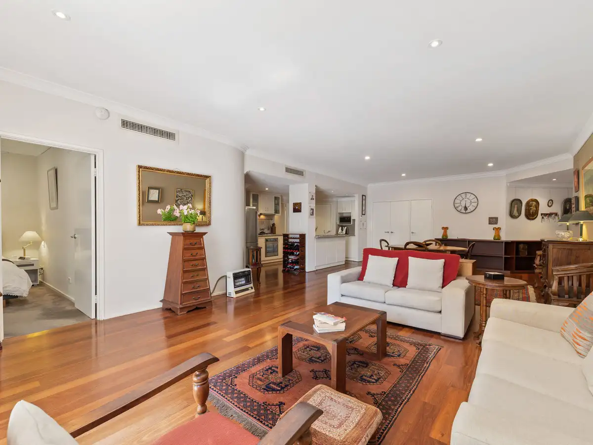 Main view of Homely apartment listing, 13/118 Royal Street, East Perth WA 6004