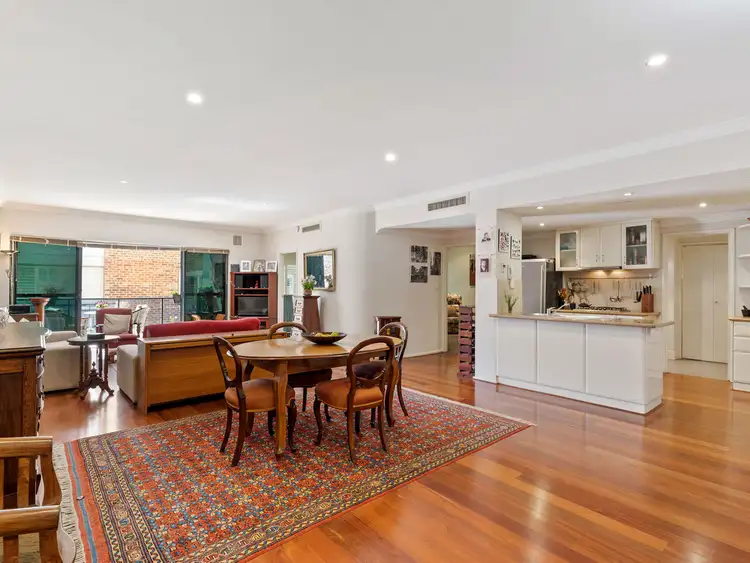Second view of Homely apartment listing, 13/118 Royal Street, East Perth WA 6004