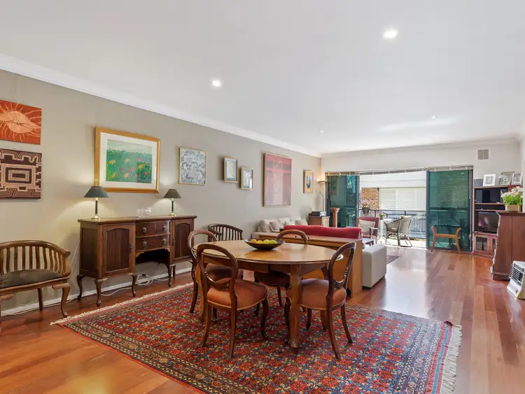Third view of Homely apartment listing, 13/118 Royal Street, East Perth WA 6004