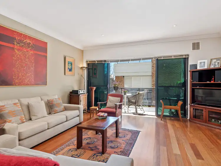 Fifth view of Homely apartment listing, 13/118 Royal Street, East Perth WA 6004