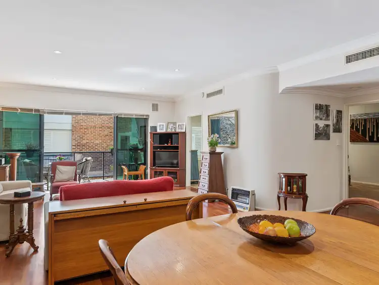 Sixth view of Homely apartment listing, 13/118 Royal Street, East Perth WA 6004