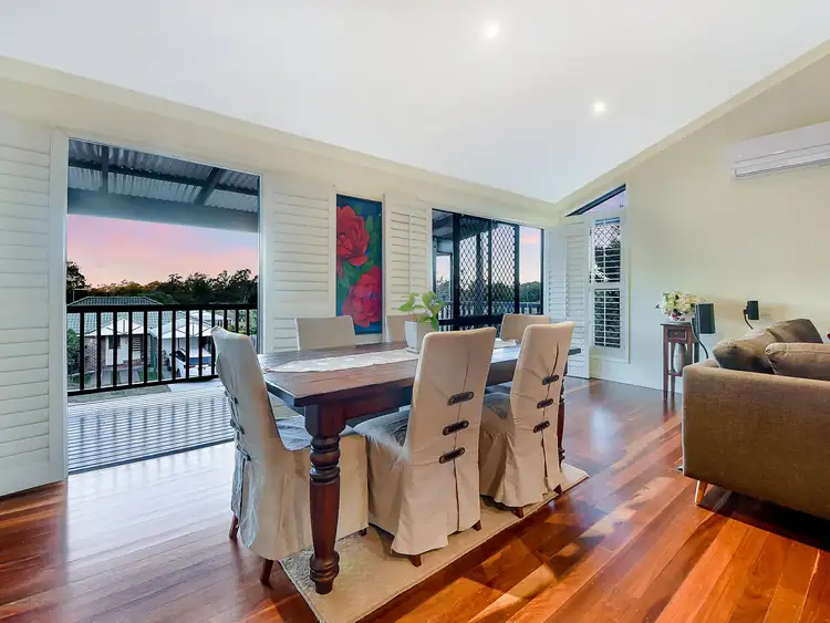 Fourth view of Homely house listing, 4 Sambar Close, Chermside West QLD 4032