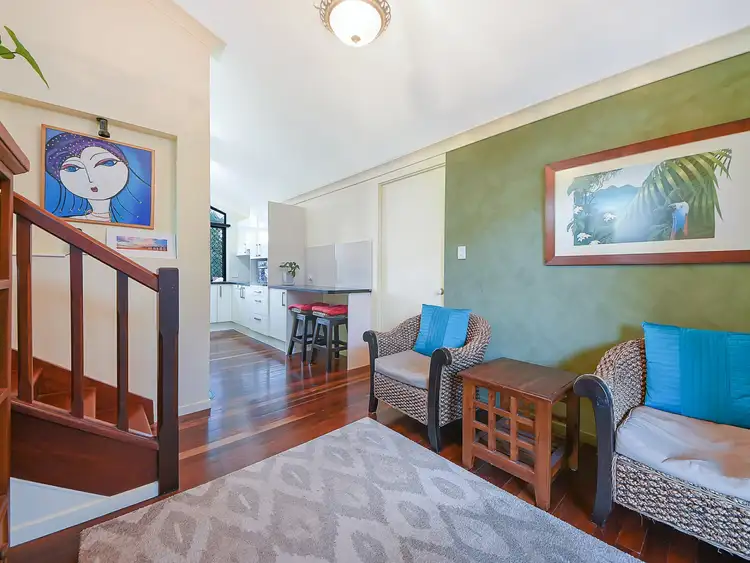 Fifth view of Homely house listing, 4 Sambar Close, Chermside West QLD 4032