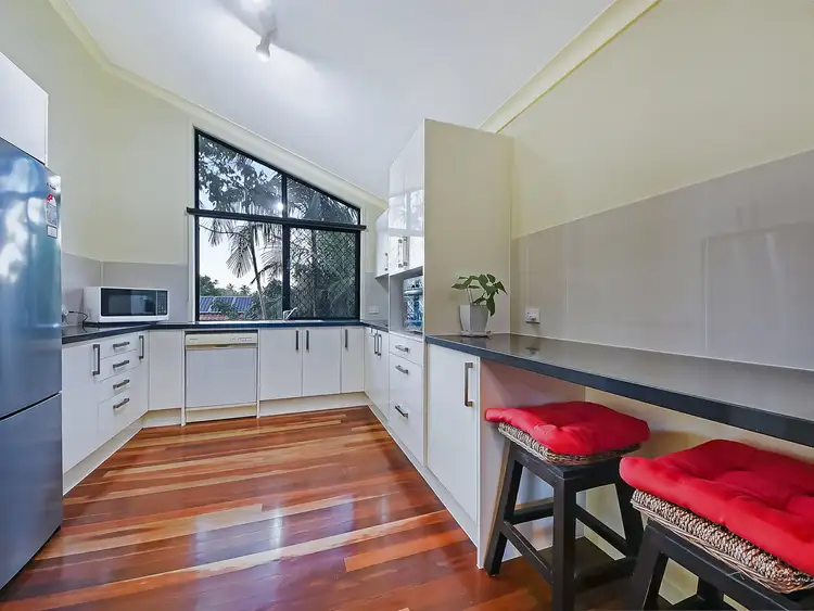 Sixth view of Homely house listing, 4 Sambar Close, Chermside West QLD 4032