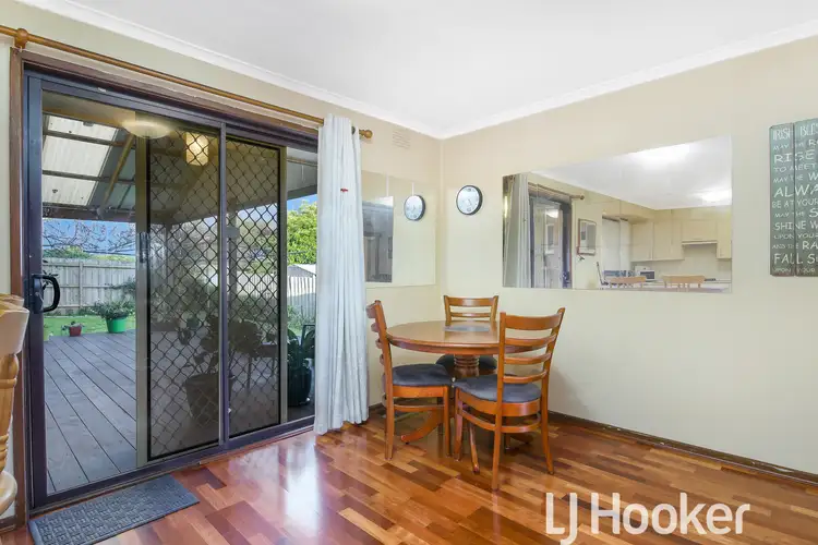 Fifth view of Homely house listing, 36 The Grange, Hampton Park VIC 3976