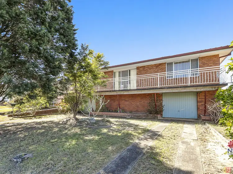 143 Tozer Street, West Kempsey NSW 2440