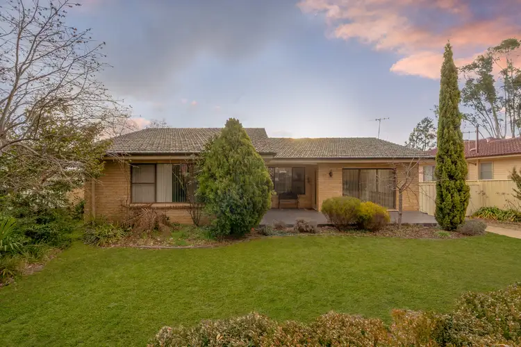 17 Oak Street, Orange NSW 2800