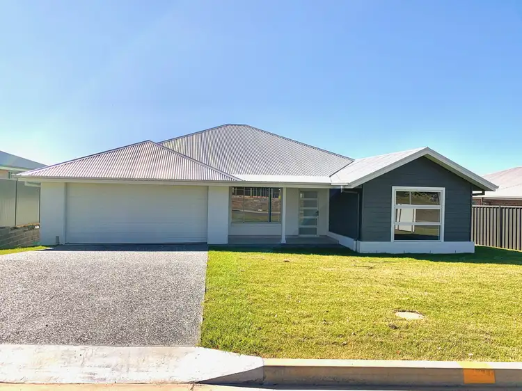 Main view of Homely house listing, 9 Ondaroo Crest, Old Bar NSW 2430