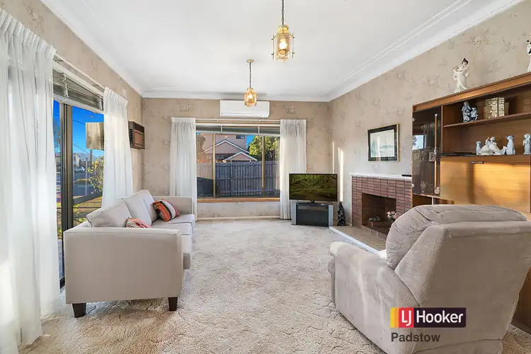 Second view of Homely house listing, 293 The River Road, Revesby Heights NSW 2212