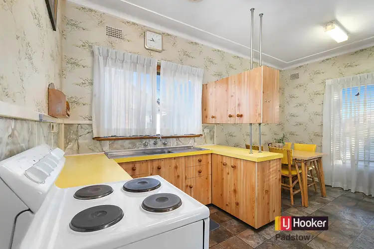 Third view of Homely house listing, 293 The River Road, Revesby Heights NSW 2212
