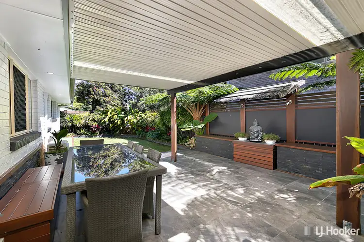 Main view of Homely house listing, 3 Signata Court, Capalaba QLD 4157