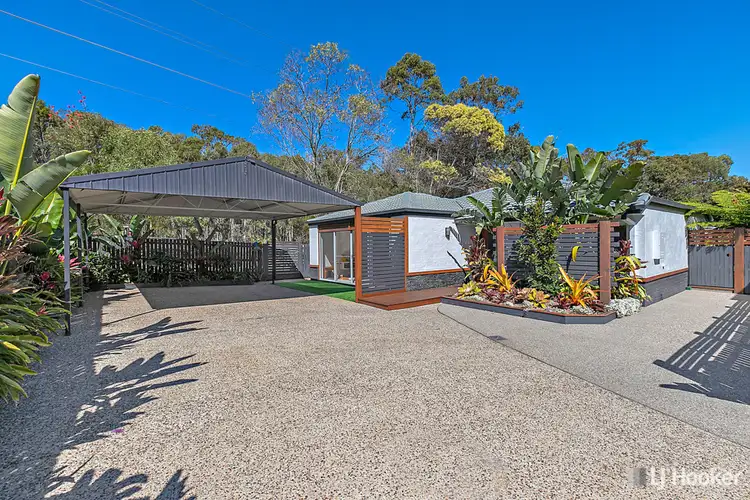 Third view of Homely house listing, 3 Signata Court, Capalaba QLD 4157