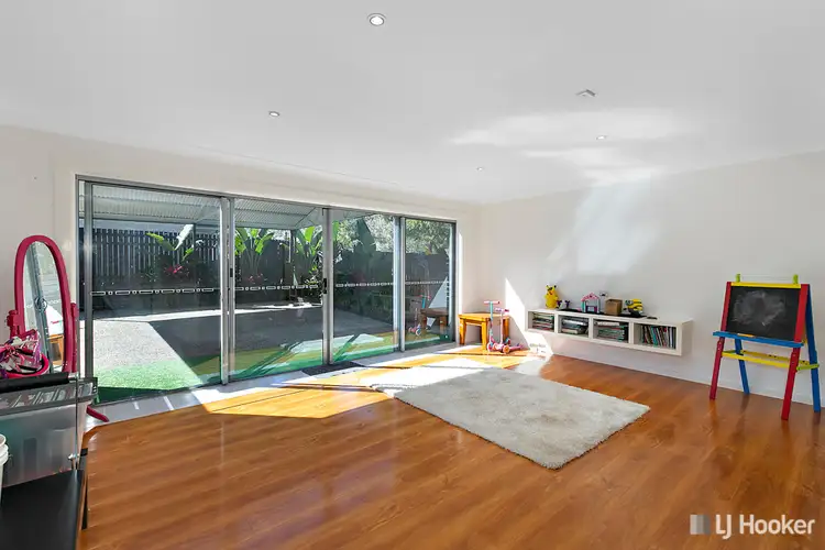 Fourth view of Homely house listing, 3 Signata Court, Capalaba QLD 4157