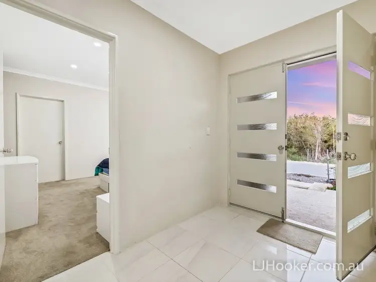 Second view of Homely house listing, 123 Monticello Parkway, Piara Waters WA 6112