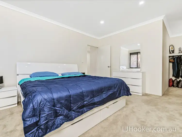 Third view of Homely house listing, 123 Monticello Parkway, Piara Waters WA 6112