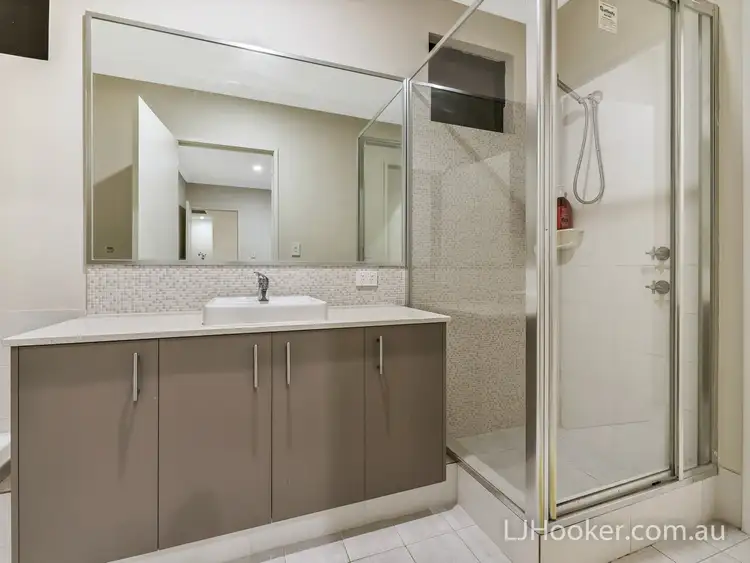 Fourth view of Homely house listing, 123 Monticello Parkway, Piara Waters WA 6112