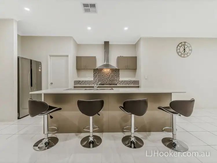 Sixth view of Homely house listing, 123 Monticello Parkway, Piara Waters WA 6112