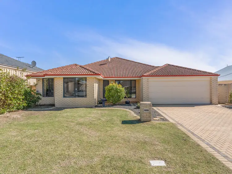 Main view of Homely house listing, 38 Canna Drive, Canning Vale WA 6155