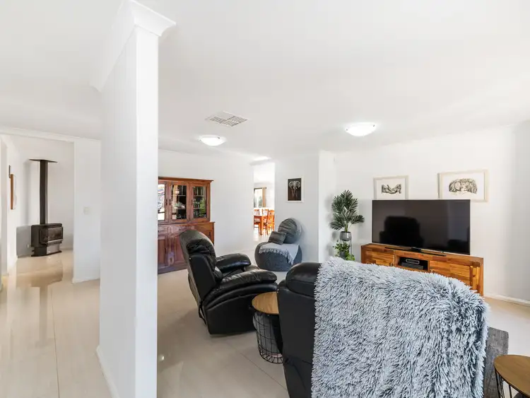 Second view of Homely house listing, 38 Canna Drive, Canning Vale WA 6155