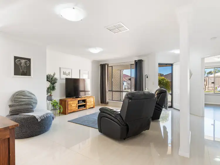 Fourth view of Homely house listing, 38 Canna Drive, Canning Vale WA 6155