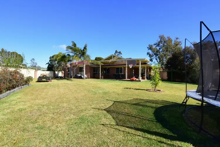 Second view of Homely house listing, 4 Pella Crescent, Worrigee NSW 2540